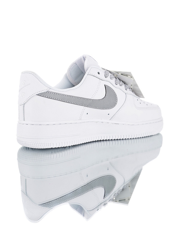 Nike Air Force 1 Low 07 LV8 ID “Static” 315115-112