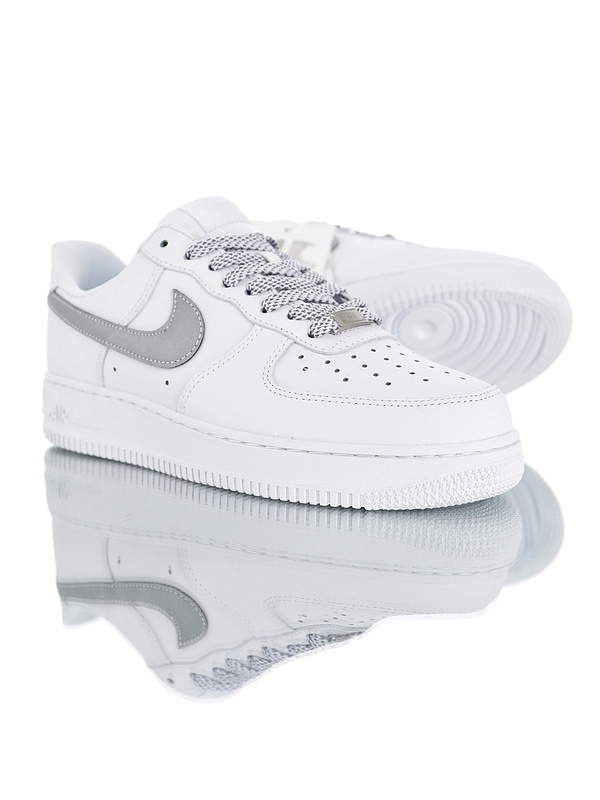 Nike Air Force 1 Low 07 LV8 ID “Static” 315115-112