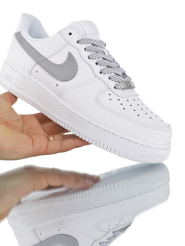 Nike Air Force 1 Low 07 LV8 ID “Static” 315115-112