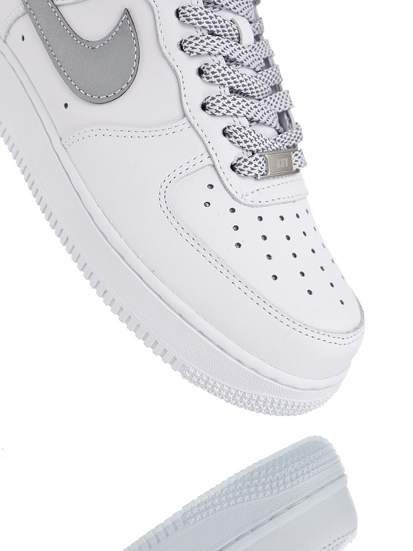 Nike Air Force 1 Low 07 LV8 ID “Static” 315115-112