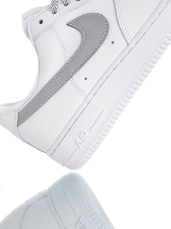 Nike Air Force 1 Low 07 LV8 ID “Static” 315115-112