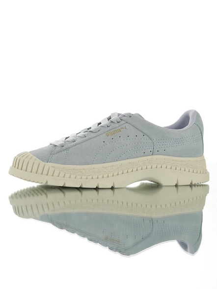 Puma Utility Suede 370981-03