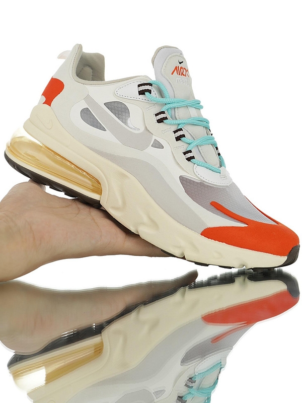 Nike Air Max 270 React  AT6174-200