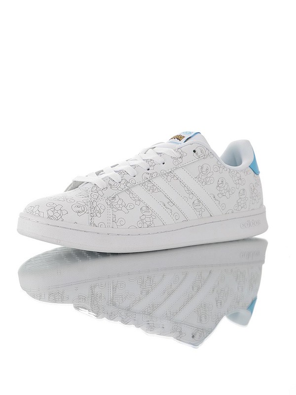 Pokémon x Adidas Campus NEO EG2195 