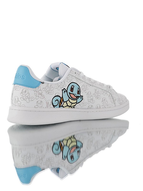 Pokémon x Adidas Campus NEO EG2195 