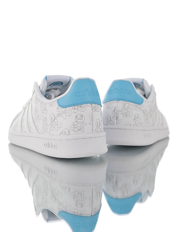 Pokémon x Adidas Campus NEO EG2195 