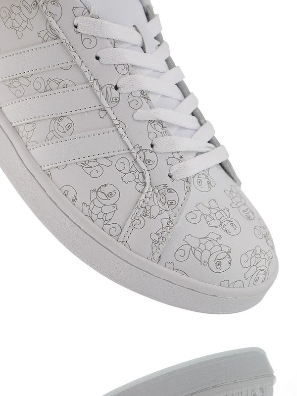 Pokémon x Adidas Campus NEO EG2195 