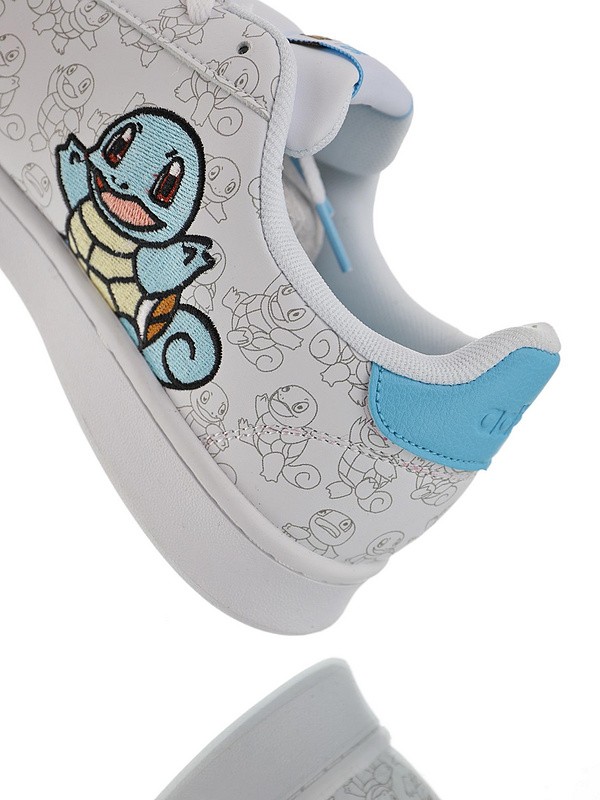 Pokémon x Adidas Campus NEO EG2195 