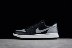 Nike Air Jordan 1 low Golf Shadow DD9315-001