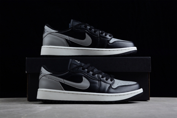 Nike Air Jordan 1 low Golf Shadow DD9315-001 
