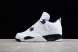  Nike Air Jordan 4 Columbia 314254-107 