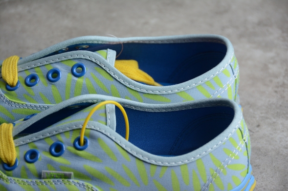 Vans Authentic VN0000S8DTQ 