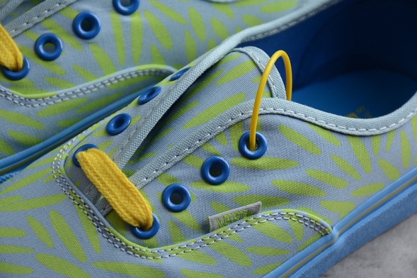 Vans Authentic VN0000S8DTQ 