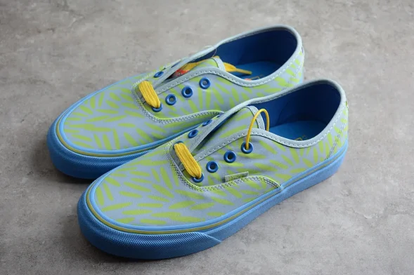 Vans Authentic VN0000S8DTQ 