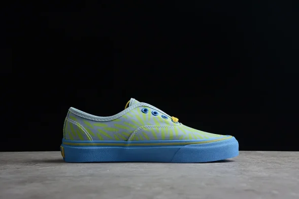 Vans Authentic VN0000S8DTQ 