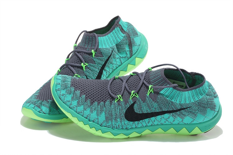 Nike Free Flyknit 3.0