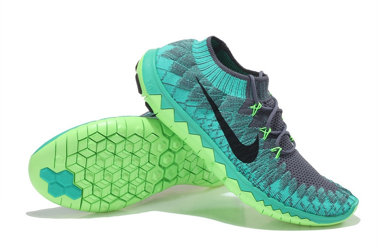 Nike free flyknit 3.0 running shoes shop