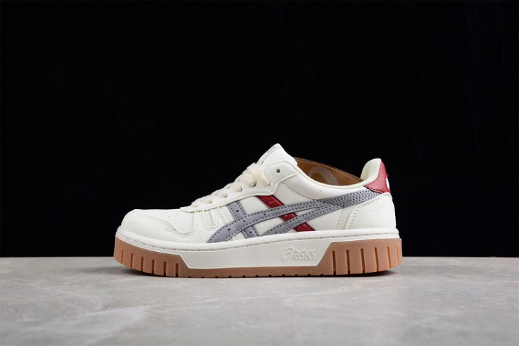 Asics tiger court shoes 2025