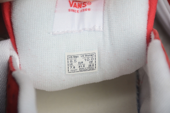 Vans Knu Skool VN0009QCJV6  