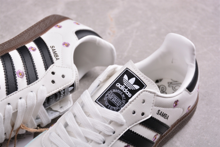  Adidas Samba OG W IF4398