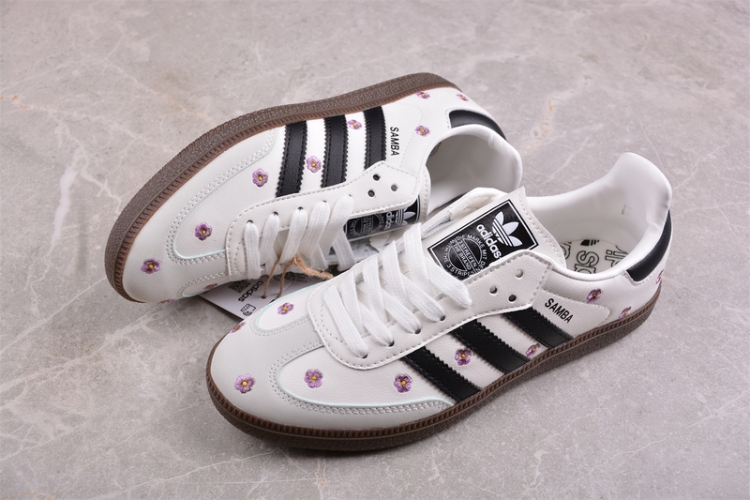  Adidas Samba OG W IF4398