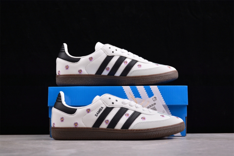  Adidas Samba OG W IF4398