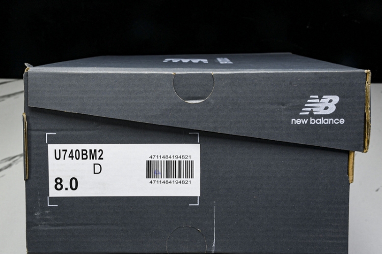  New Balance 740 U740BM2