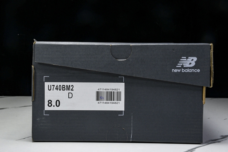  New Balance 740 U740BM2