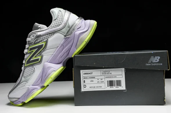 New Balance 9060  U9060AGT 