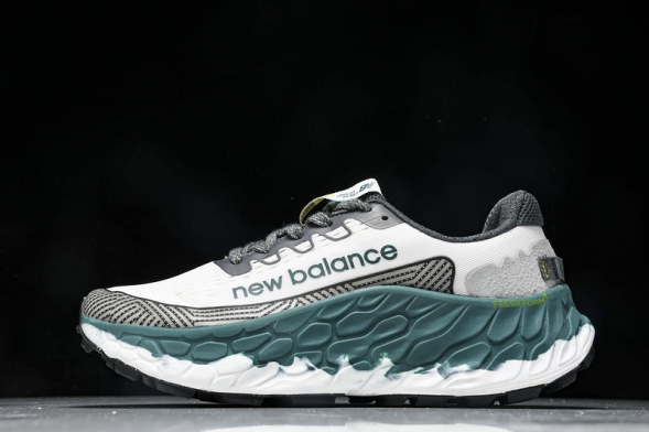 New Balance Fresh Foam X More V3TDS MTMORLW3