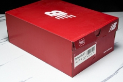 New Balance Fresh Foam X More V3TDS MTMORLW3