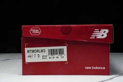 New Balance Fresh Foam X More V3TDS MTMORLW3