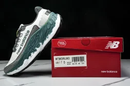New Balance Fresh Foam X More V3TDS MTMORLW3