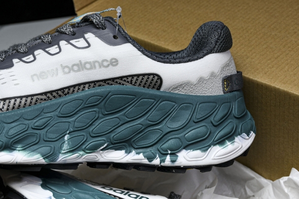 New Balance Fresh Foam X More V3TDS MTMORLW3 