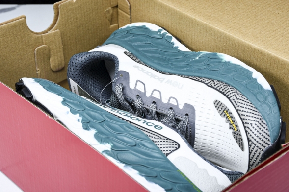 New Balance Fresh Foam X More V3TDS MTMORLW3 