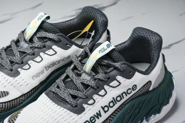 New Balance Fresh Foam X More V3TDS MTMORLW3 