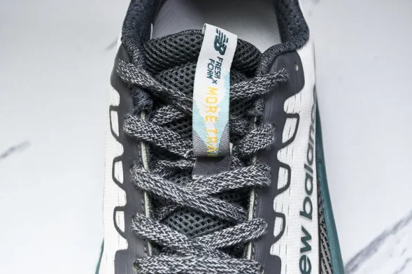 New Balance Fresh Foam X More V3TDS MTMORLW3 