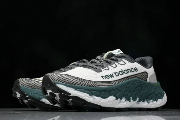 New Balance Fresh Foam X More V3TDS MTMORLW3 
