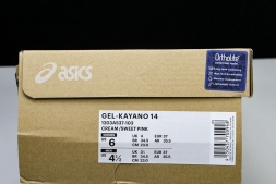 Asics Gel-Kayano 14 1203A537-103