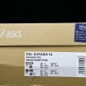 Asics Gel-Kayano 14 1203A537-103