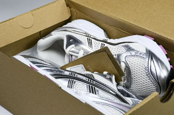 Asics Gel-Kayano 14 1203A537-103 