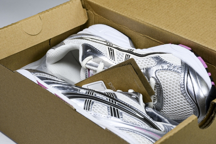 Asics Gel-Kayano 14 1203A537-103