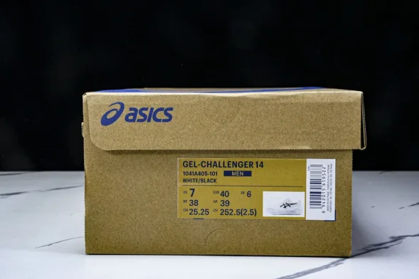 Asics Gel-Challenger 14 1041A405-101 