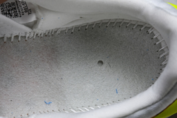 Nike ReactX Infinity Run 4 HJ4916-100 