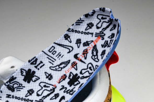 Nike ReactX Infinity Run 4 HJ4916-100 