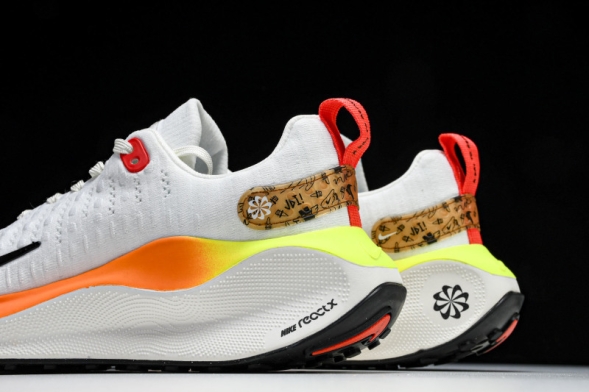 Nike ReactX Infinity Run 4 HJ4916-100 