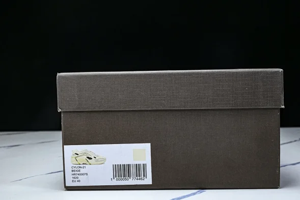Raf Simons Cylon-21 HR740007S 