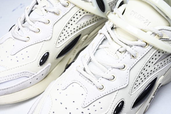 Raf Simons Cylon-21 HR740007S 