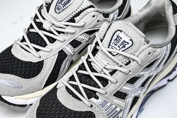 Asics Gel-Kayano 12.1 x Ronnie Fieg 1203A846-020 