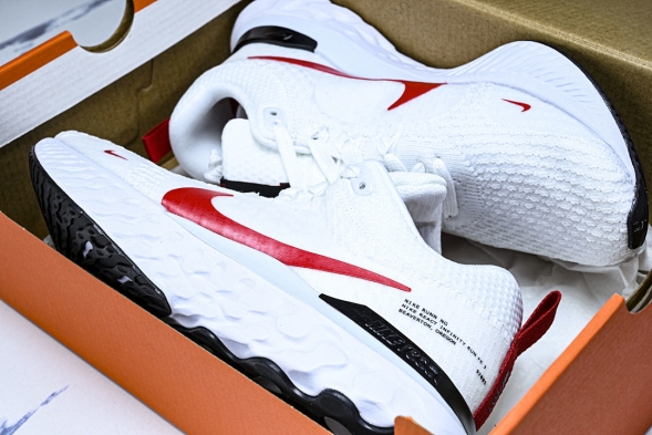 Nike React Infinity Run FK 3 DZ3014 100 